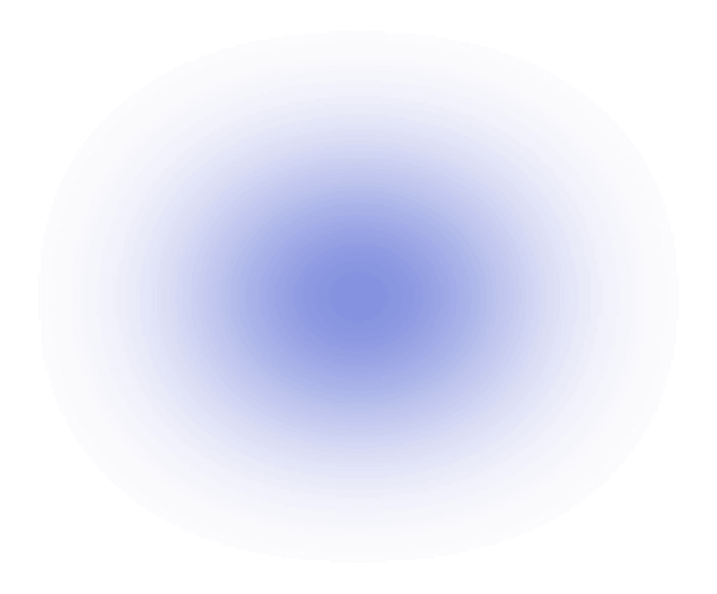 oval glow